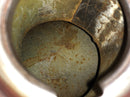 Moto Guzzi V7 Special [1971] - Tanque Tanque de gasolina Tanque de combustível Conexões da torneira de gasolina alteradas-4