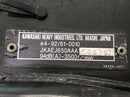 Kawasaki W 650 EJ650A [1999] - Quadro com papéis-6