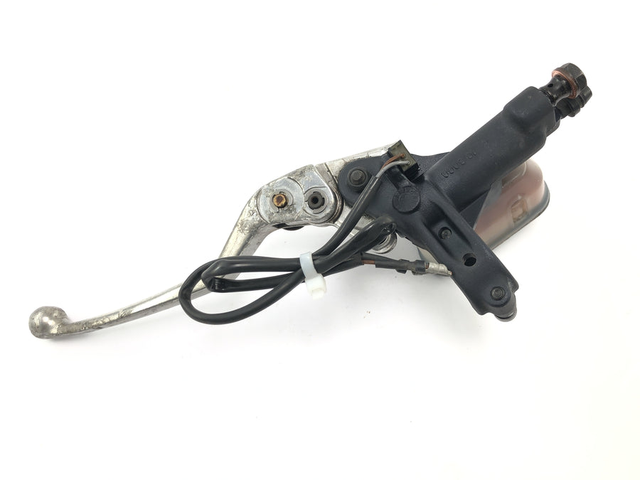 Ducati Multistrada 1000 DS [2003] - Bomba de freio dianteiro Bomba de freio de mão Alavanca de freio encaixe direito