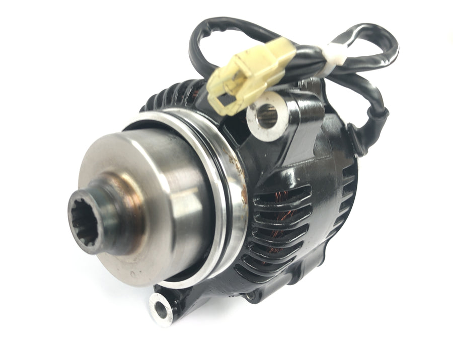 Triumph Daytona 1200 T300D [1994] - Gerador Alternador Nippondenso