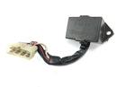 Triumph Daytona 900 T300 [1996] - Chicote elétrico da caixa de fusíveis-2