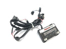 Honda CBR 1000 RR SC57 [2006] - Unidade de controle do módulo de injeção Power Commander III-1