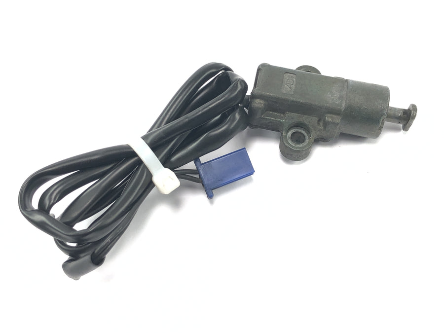 Yamaha XVS 650 4VR [1997] - Interruptor do cavalete lateral