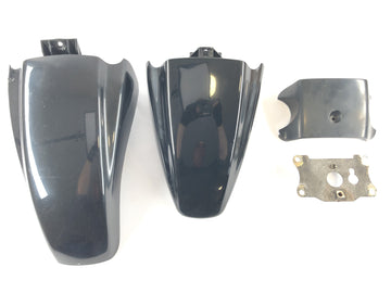 BMW K 1100 RS [1991] - Tampa da roda dianteira Fender na frente - 0