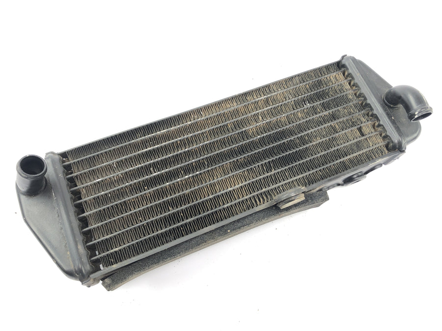 Husqvarna TE 610 8AE [1994] - Radiador refrigerador de água esquerdo direito