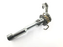 Sachs ZX 125 [1998] - alavanca de embreagem alavanca de embreagem-1