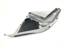 Ducati ST3 S3 [2004] - Carenagem lateral central direita prateada-4