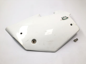 Husqvarna TE 610 E Dual H7 [1999] - Painel lateral painel traseiro esquerdo