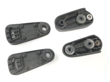 BMW R 1150 GS R21 [2002] - Suporte para montagem em para-brisa
