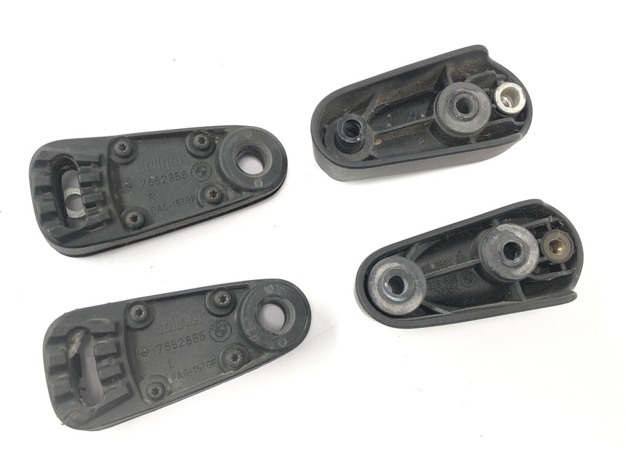 BMW R 1150 GS R21 [2002] - Suporte para montagem em para-brisa