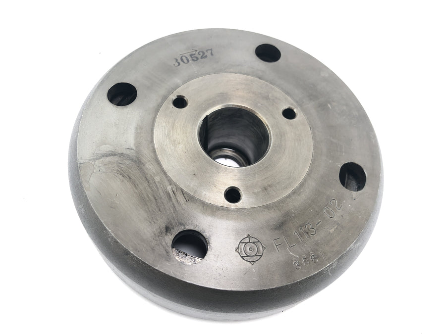 Honda XL 600 RM PD03 [1985] - Rotor do alternador, volante do motor, rotor Lima