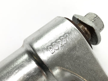 SWM RS 125 R B2 [2020] - Deflexão do suporte da suspensão traseira - 0