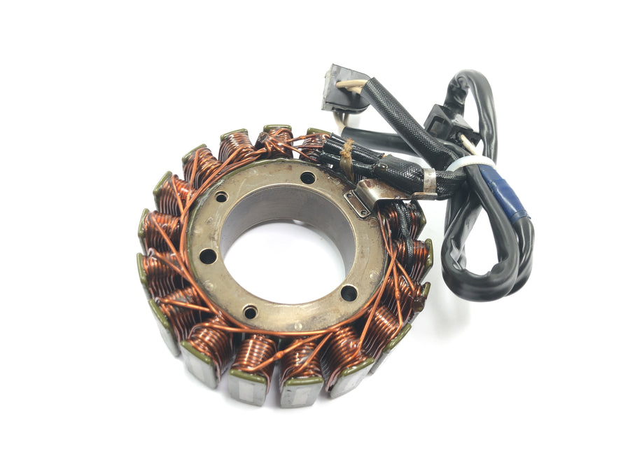 Yamaha V Max 1200 2LT [1998] - Gerador Estator Alternador