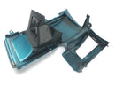 Honda GL 1500 Goldwing SC22 [1993] - Carenagem lateral esquerda frontal inferior-2