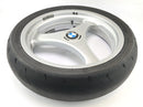 BMW K 1100 RS [1991] - borda traseira na parte traseira 4,50 x 18 "-1