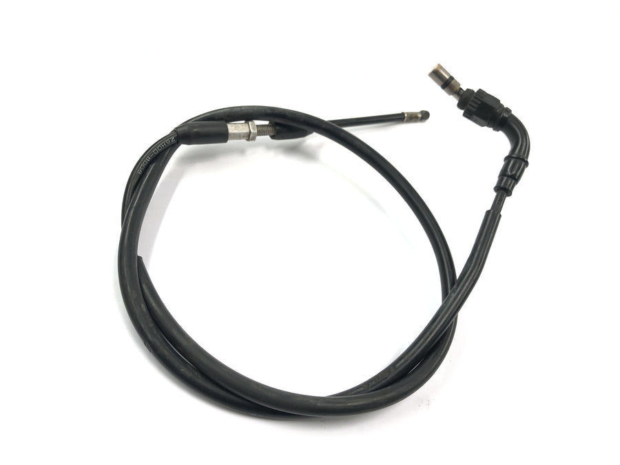 Suzuki RM Z 250 RJ41A [2007] - Cabo de estrangulamento Cabo Bowden