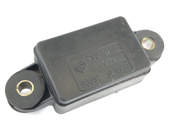 Yamaha v Max 1200 2WE [1996] - Boost Sensor