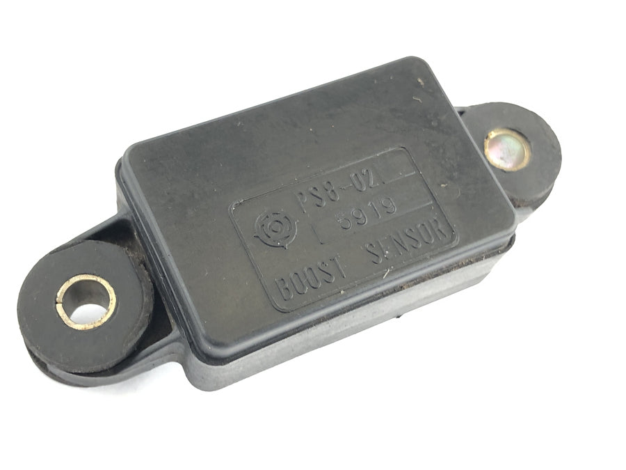 Yamaha v Max 1200 2WE [1996] - Boost Sensor