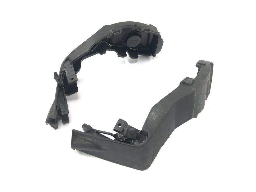 BMW R 1200 GS Adventure R12 [2012] - Conjunto de capa da vela de tampa da tampa de ignição