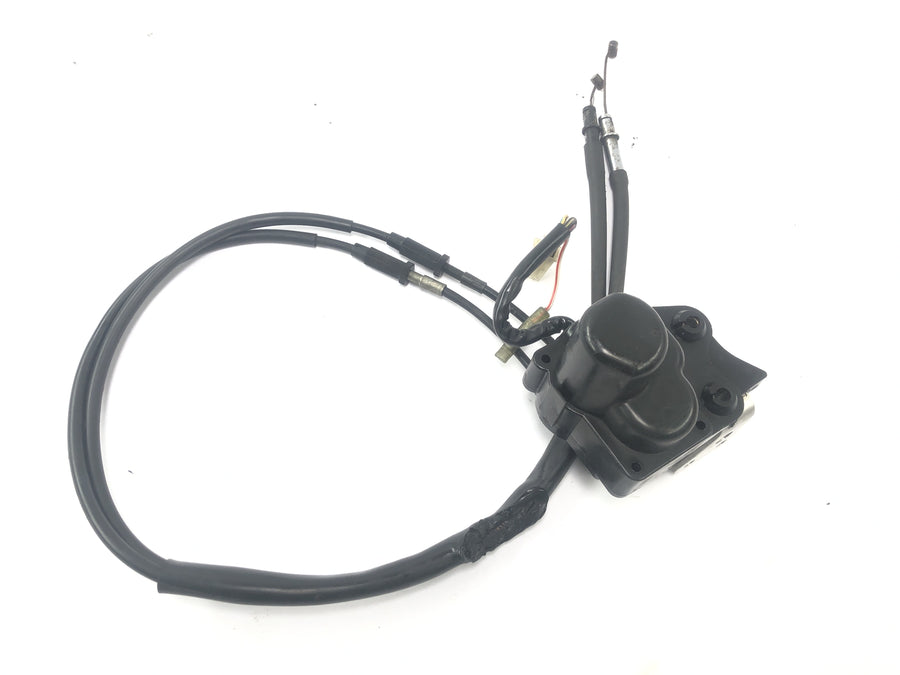 Yamaha YZF R1 RN01 [1998] - Motor de termo para abas