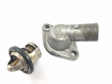 Beta RR 125 [2018] - Termostato de água de resfriamento, carcaça do termostato, controlador de refrigerante - 0
