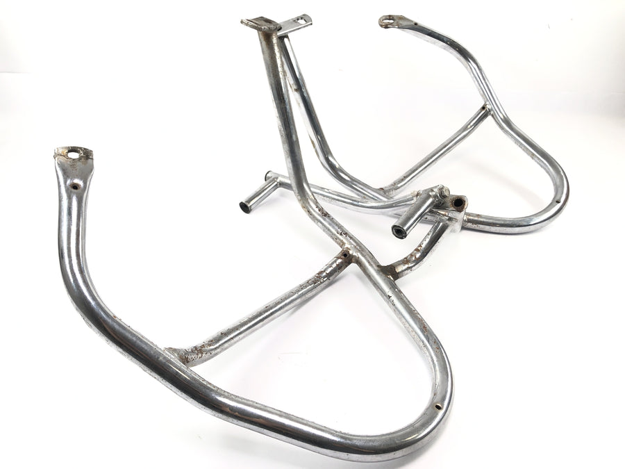 HONDA GL 500 Silversching PC02 [1982] - Surbweln Protection Hanger Hanger Crash Bar Bar