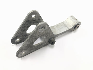 Honda CBR 900 RR Fireblade SC33 [2000] - Suspensão traseira com balancim e molas - 0