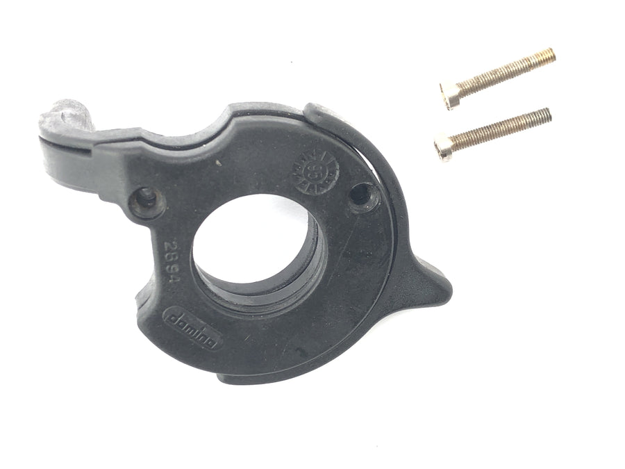 Ducati Monster M600 [1995] - Tremo Housing Housing Choke Choke Handle Domino da manga Domino