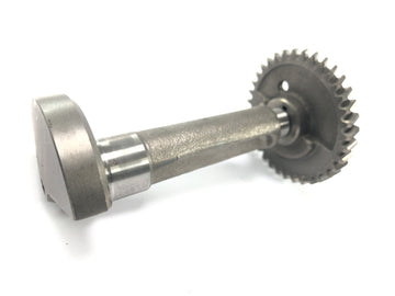 Honda NSR 125 JC20 [1991] - Eixo de equilíbrio