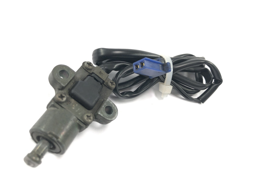 Yamaha XVS 650 4VR [1997] - Interruptor do cavalete lateral