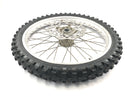 Suzuki RM Z 250 RJ41A [2007] - aro dianteiro 1,60 x 21"-1