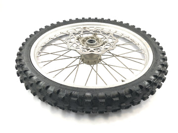 Suzuki RM Z 250 RJ41A [2007] - aro dianteiro 1,60 x 21"
