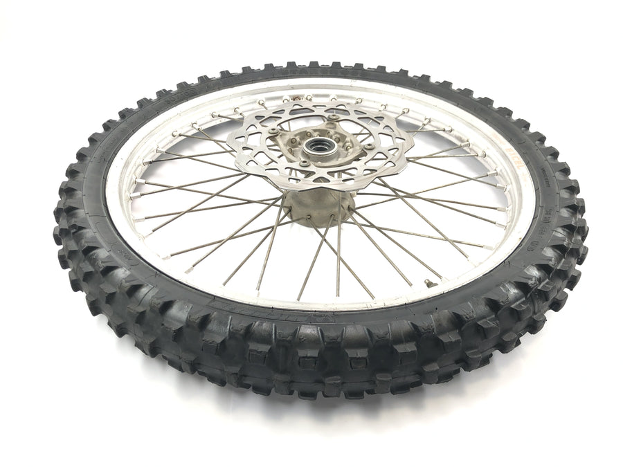 Suzuki RM Z 250 RJ41A [2007] - aro dianteiro 1,60 x 21"