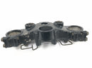 Yamaha XTZ 750 3LD [1989] - braçadeira superior do garfo-5