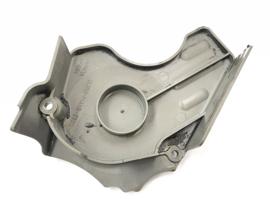 Honda SLR 650 RD09 [1997] - Cobertura de roda dentada
