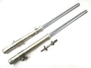 Kawasaki KX 250 [1982] - Fork Telegabel com o Forek Front Fork Fork-2