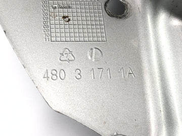 Ducati Multistrada 1000 DS [2003] - Carenagem lateral esquerda superior - 0