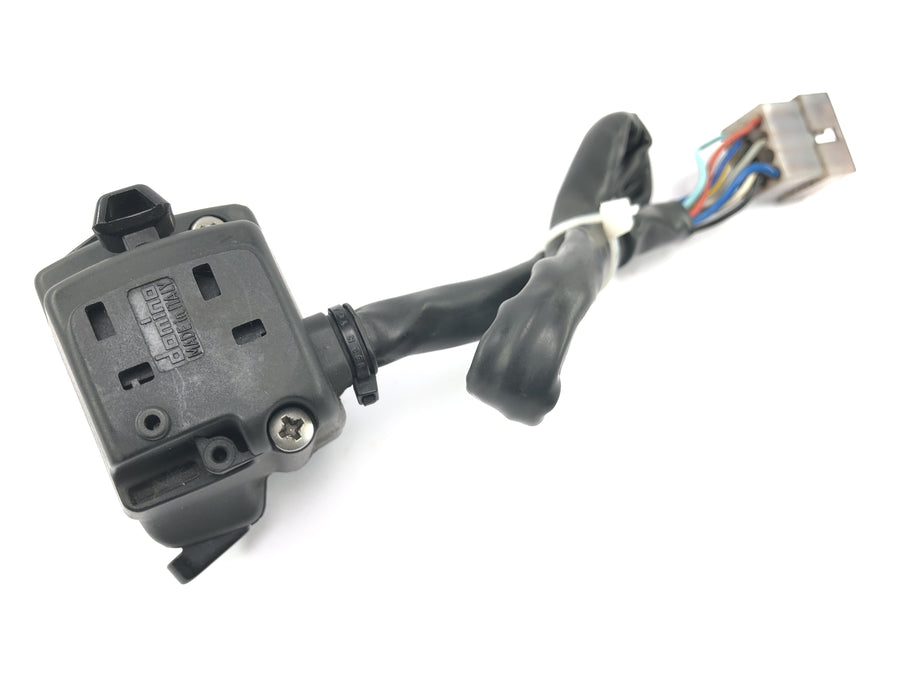 Husqvarna TE 610 H6 8AE [TE 570 H7] - Interruptor do guiador, encaixe do interruptor combinado esquerdo
