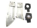 Ducati SL 600 Panth [1982] - Conjunto de cobertura do cinto dental-2