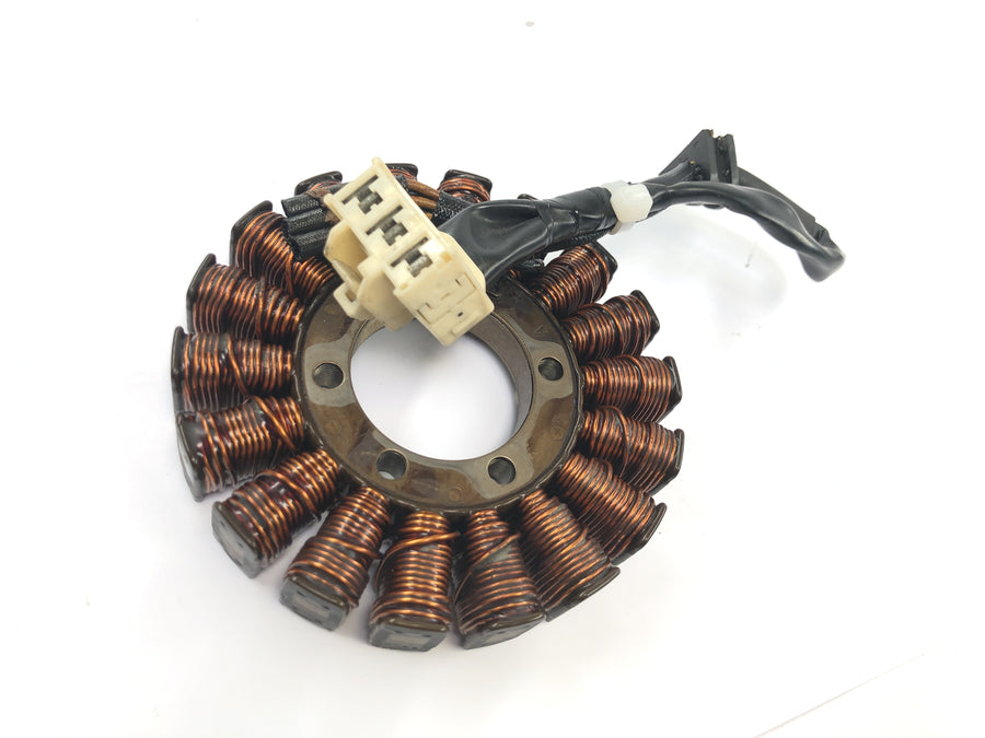Honda CBR 1000 RR SC57 [2006] - Alternador Estator Gerador Bobina Lima