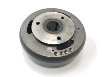 Yamaha XT 600 Z Ténéré 55W [1986] - Rotor Polad Flywheel - 0
