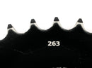 Ducati Monster SR2 800 M4 [2006] - Roda dentada JT Roda dentada com suporte de roda dentada-4
