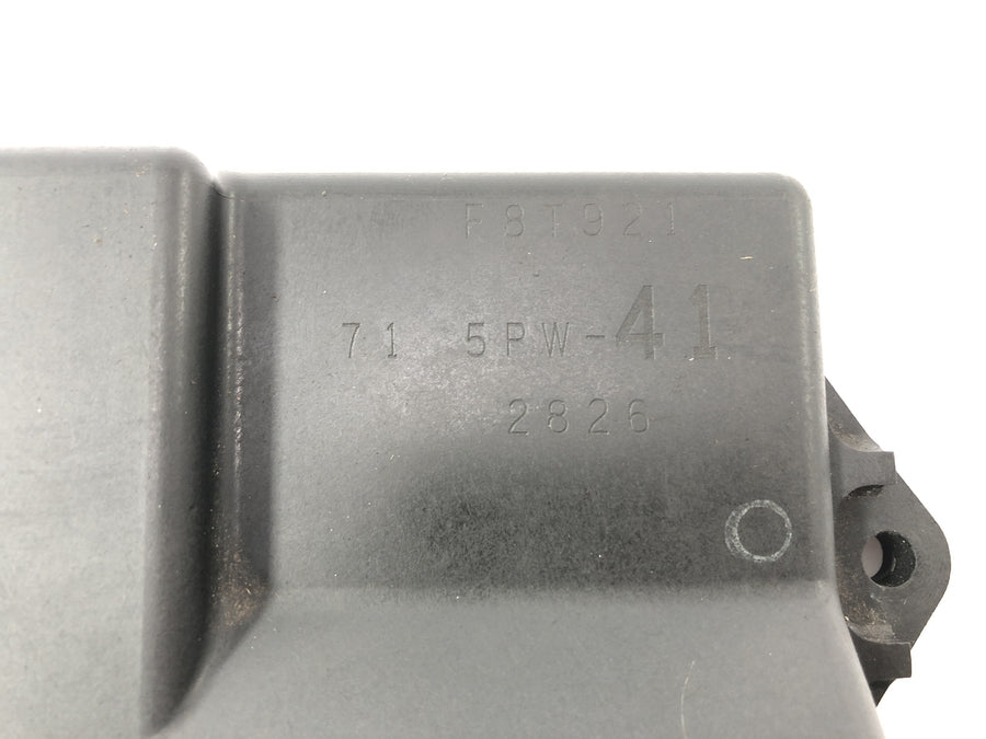 Yamaha YZF R1 RN09 [2003] - Dispositivo de controle Zündbox ECU CDI Controller
