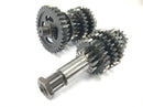 Husqvarna TE 610 H6 8AE [TE 570 H7] - Conjunto de engrenagens de transmissão-2