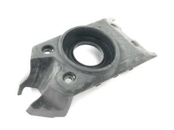 Yamaha WR 125 X DE07 [2010] - Carenagem do pescoço de enchimento da carenagem do tanque