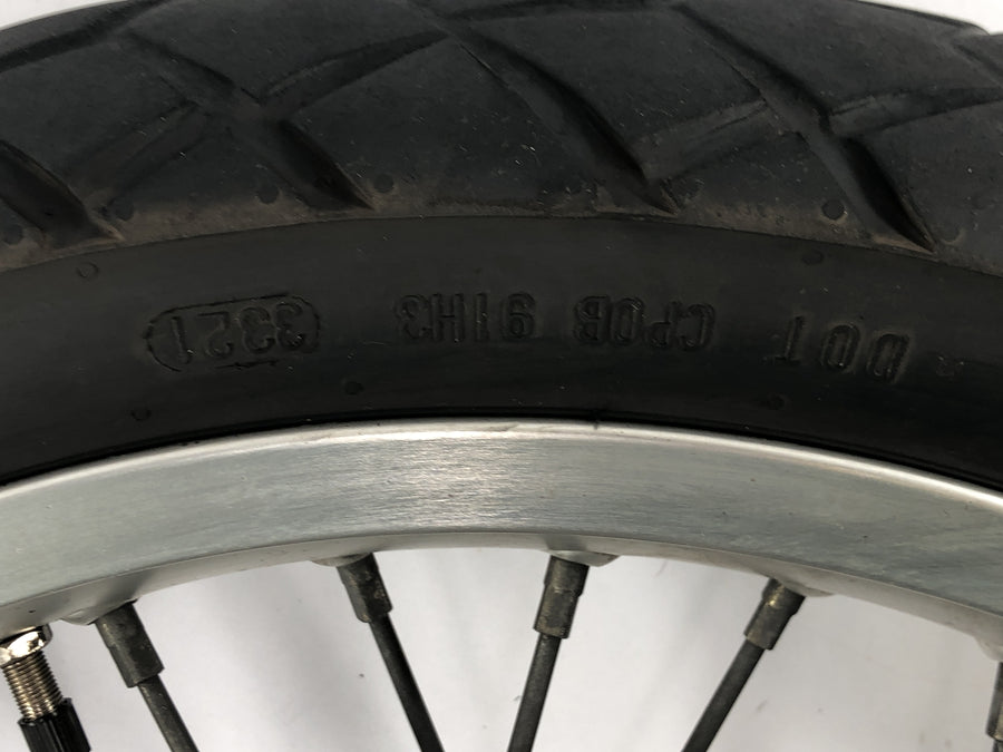 Triumph Tiger 900 T400 [1998] - Jante dianteira 2,50 x 19"