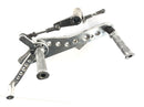 Moto Guzzi 850 Le Mans 3 VF [1986] - Zurichen Footrest Complex completo-8