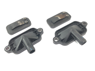 Suzuki VZ 1500 WVCU [2011] - membrana de ventilação do motor