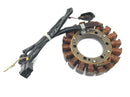 Honda FMX 650 RD12 [2006] - Alternador de bobina de carga do gerador de estator Lima-1