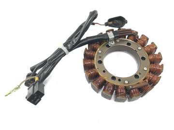 Honda FMX 650 RD12 [2006] - Alternador de bobina de carga do gerador de estator Lima